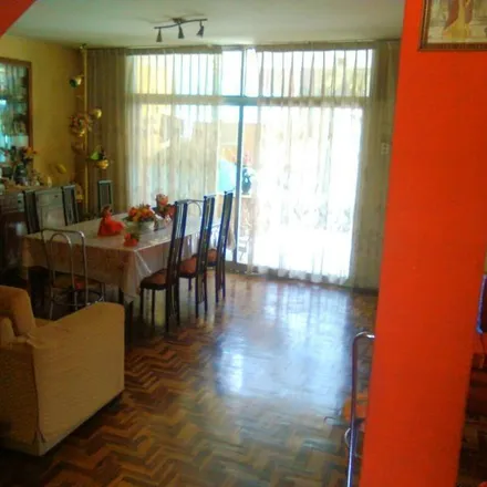 Image 3 - Puestos de venta VIPSE, Jirón Augusto Wiese, Santiago de Surco, Lima Metropolitan Area 15039, Peru - House for sale