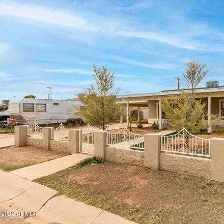 Image 6 - 5026 South 36th Drive, Phoenix, AZ 85041, USA - House for sale