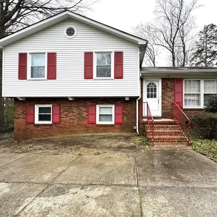 Buy this 3 bed house on 7400 Idlewild Road in Charlotte, NC 28212
