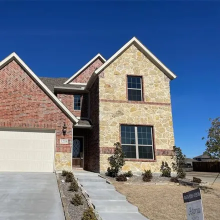 Buy this 5 bed house on Huffman Drive in Hunt County, TX 75189