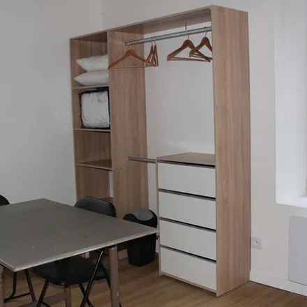 Rent this 1 bed apartment on 5 Les Montants de Béru in 89700 Tonnerre, France