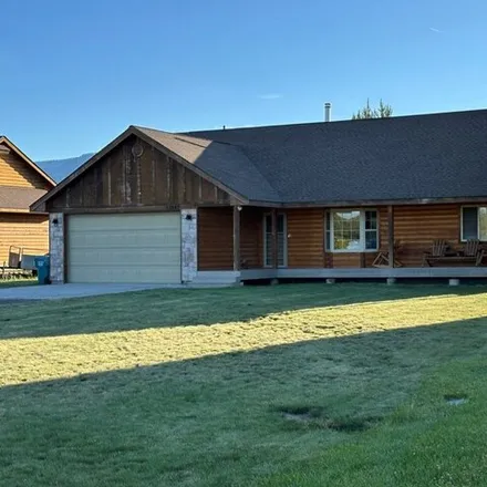 Image 3 - 12947 Siscra Rd, Donnelly, Idaho, 83615 - House for sale