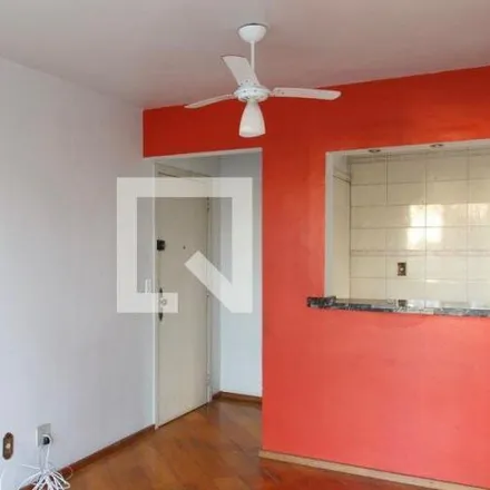 Rent this 2 bed apartment on Rua Jataí in Cristal, Porto Alegre - RS