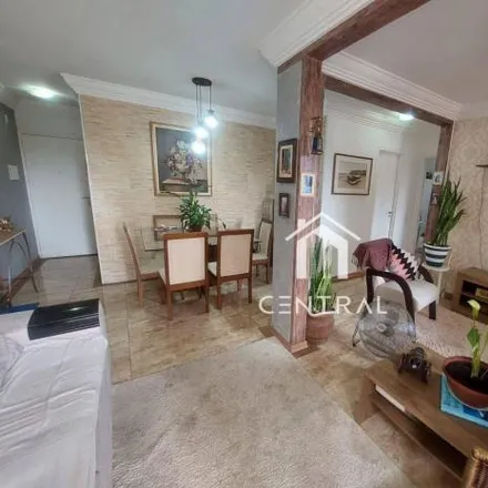Buy this 2 bed apartment on Rua Alexandre Levi 100 in Cambuci, São Paulo - SP