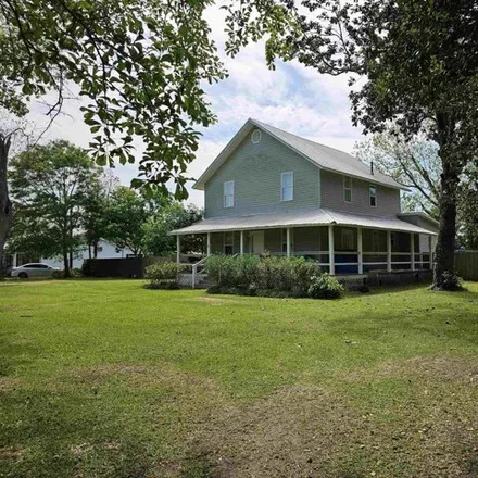 Buy this 4 bed house on 18814 Silver Hill Avenue in Robertsdale, Robertsdale