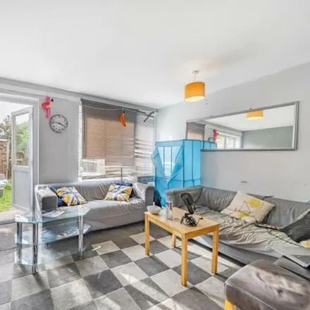Buy this 6 bed townhouse on Merrow in Hobill Walk, London
