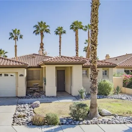 Rent this 4 bed house on 40530 Palm Court in Palm Desert, CA 92260