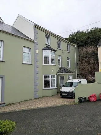 Buy this 6 bed house on Hakin Point in Milford Haven, SA73 3DG