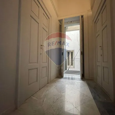 Image 7 - Q.Sella-Calefati, Via Quintino Sella, 70122 Bari BA, Italy - Apartment for rent