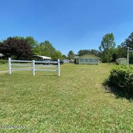 Image 2 - 15827 Us Highway 15 501, Aberdeen, North Carolina, 28315 - House for sale