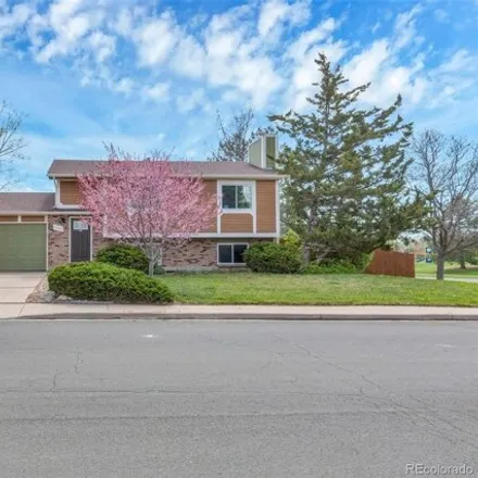 Buy this 3 bed house on 3783 West 124th Avenue in Broomfield, CO 80020