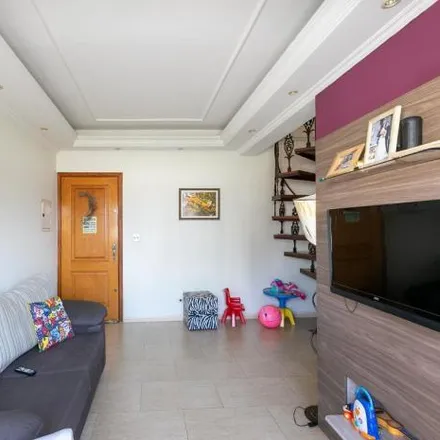 Buy this 2 bed apartment on KUKA Systems do Brazil Ltda in Rua Pio XII 450, Rudge Ramos