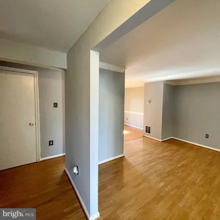 Image 7 - 26 Seek Court, Silver Spring, MD 20912, USA - Townhouse for rent