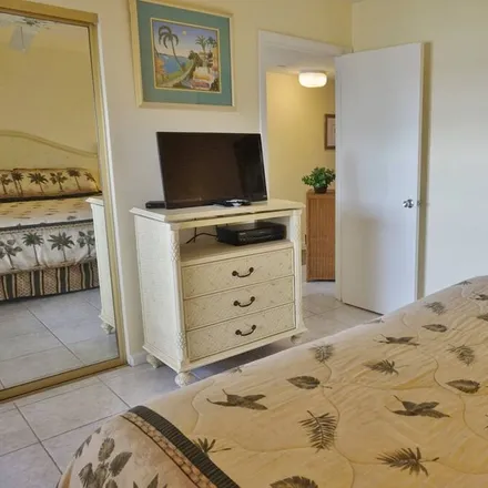 Rent this 1 bed house on Cape Haze in FL, 33946