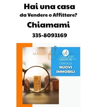 Image 5 - Via delle Macchiette, 54100 Massa MS, Italy - Apartment for rent
