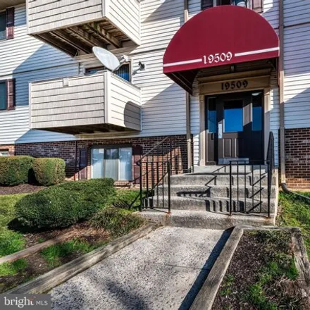 Buy this 2 bed condo on 19521 Gunners Branch Road in Germantown, MD 20876