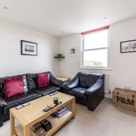 Rent this 2 bed apartment on Highgate Nails in 212 Archway Road, London