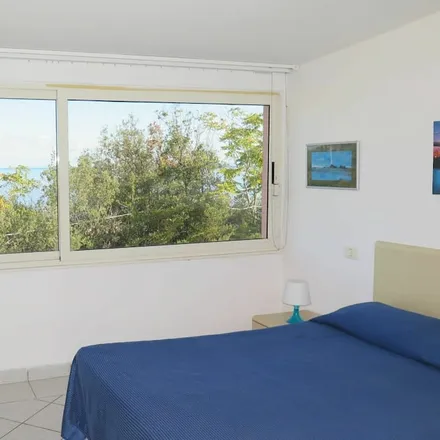 Rent this 1 bed apartment on Portoferraio in Livorno, Italy