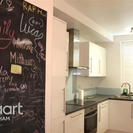 Rent this 2 bed apartment on Worsopp Drive in London, SW4 9QP