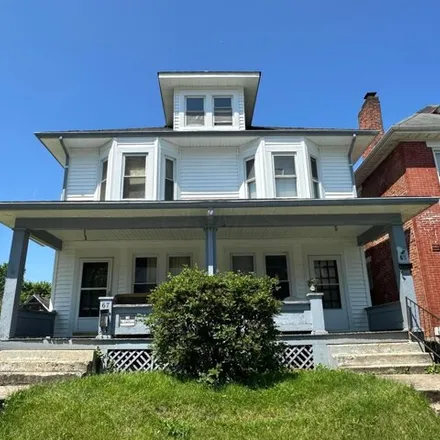 Buy this 4 bed house on 71 South Ogden Avenue in Columbus, OH 43204