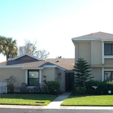 Rent this 2 bed house on 1451 Sheafe Ave Ne Apt 101 in Palm Bay, Florida