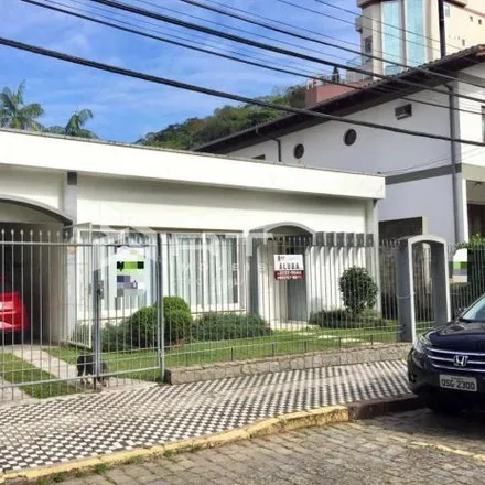 Image 2 - Residencial Dante Alighieri, Rua Assunção 90, Ponta Aguda, Blumenau - SC, 89050-100, Brazil - House for rent