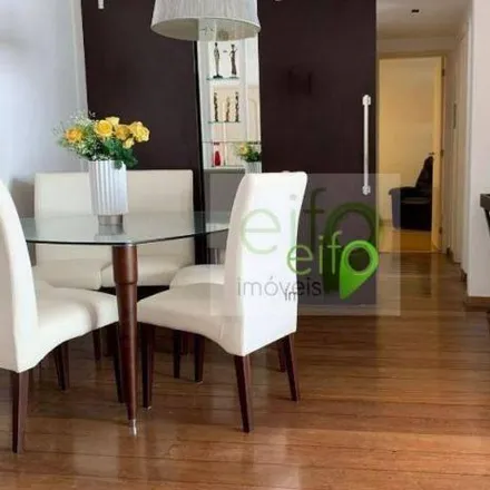 Buy this 3 bed apartment on Rua General Ribeiro da Costa in Leme, Rio de Janeiro - RJ