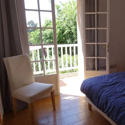 Rent this 2 bed house on Saint-Raphaël in Var, France