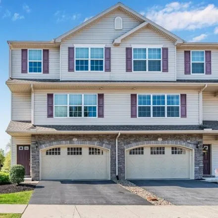 Buy this 3 bed condo on 157 Needlewoo Drive in Skyline View, West Hanover Township