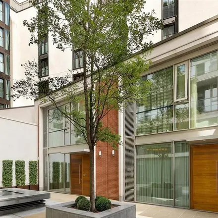 Image 5 - The Knightsbridge, 199 Knightsbridge, London, SW7 1SF, United Kingdom - Apartment for rent