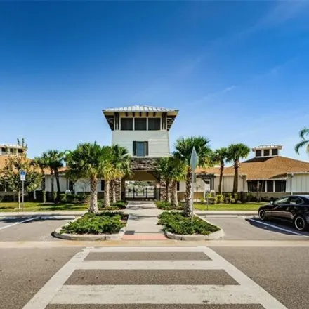Image 6 - Sonnet Landing Avenue, Zephyrhills, FL 33542, USA - House for rent