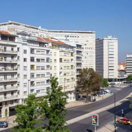 Image 7 - Avenida de Roma, 1700-344 Lisbon, Portugal - Apartment for rent