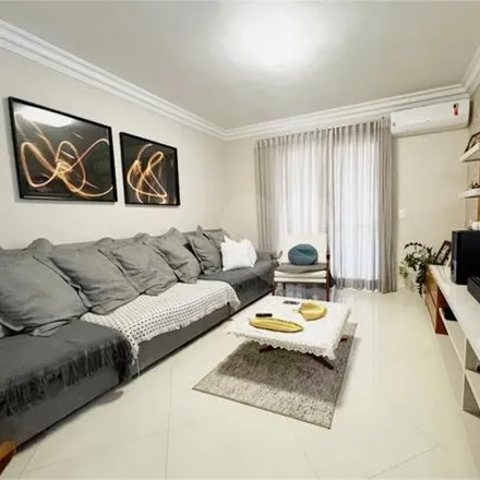Buy this 4 bed apartment on Rua Piracema in Mandaqui, São Paulo - SP
