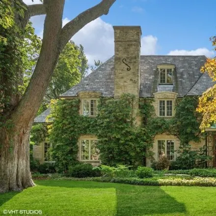 Buy this 6 bed house on 63 Linden Avenue in Wilmette, New Trier Township
