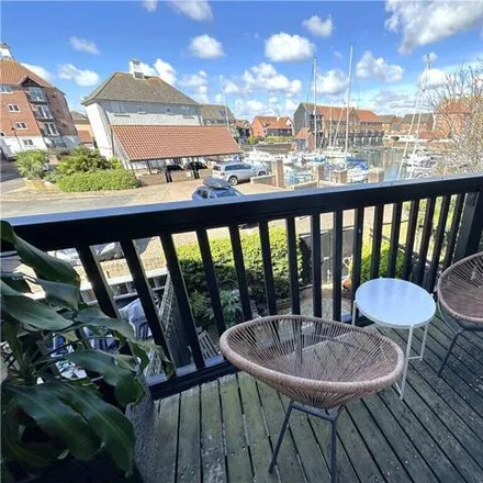 Image 7 - Sovereign Harbour South, Eastbourne, BN23 5TA, United Kingdom - Townhouse for sale