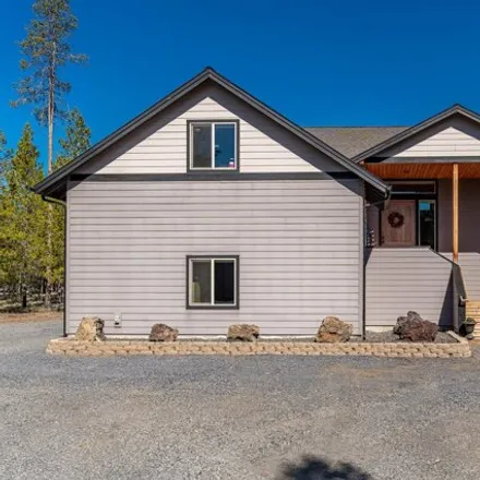 Buy this 3 bed house on unnamed road in Deschutes County, OR