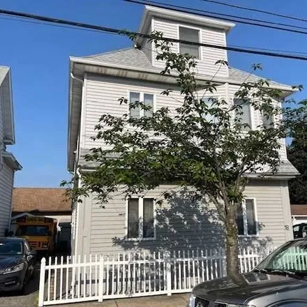 Rent this 3 bed house on 18 Albert Street in Garfield, NJ 07026