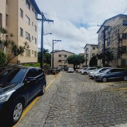 Rent this 2 bed apartment on Rua Mocambo in Trobogy, Salvador - BA