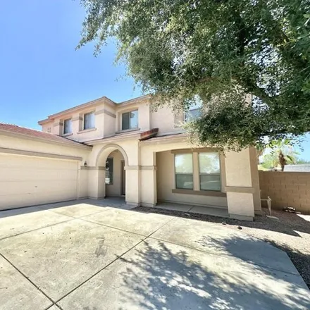 Image 2 - 12720 N 149th Ln, Surprise, Arizona, 85379 - House for rent
