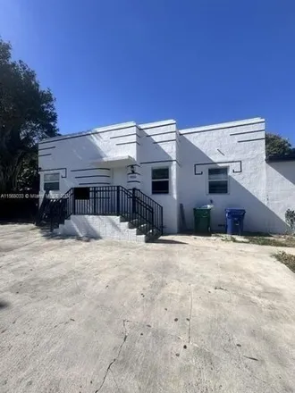 Image 2 - 9050 Nw 31st Ave, Miami, Florida, 33147 - House for sale