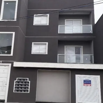 Image 1 - Rua Sabaudia, Cidade Patriarca, São Paulo - SP, 03557-010, Brazil - Apartment for sale