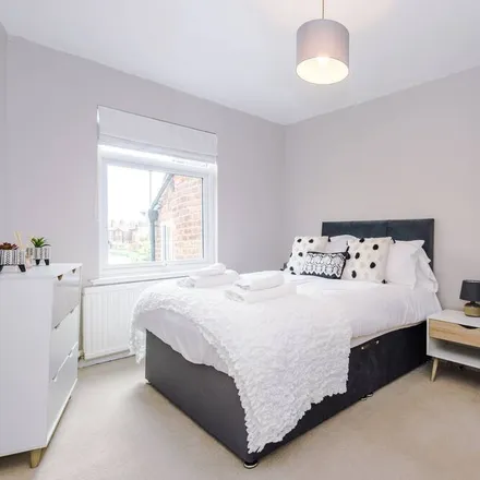Rent this 2 bed house on Cheshire West and Chester in CH3 5EB, United Kingdom