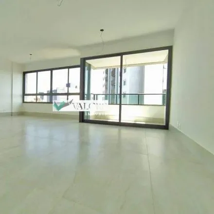 Buy this 4 bed apartment on Rua Níquel in Serra, Belo Horizonte - MG