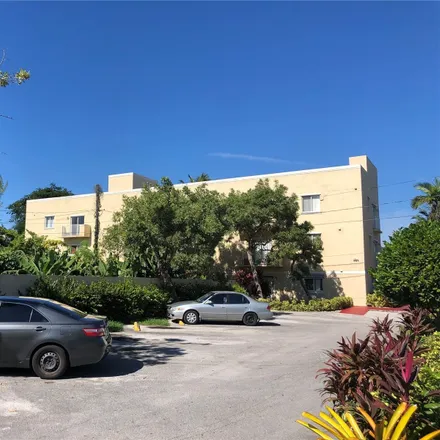 Buy this 2 bed condo on 7516 Northeast 1st Avenue in Little River, Miami
