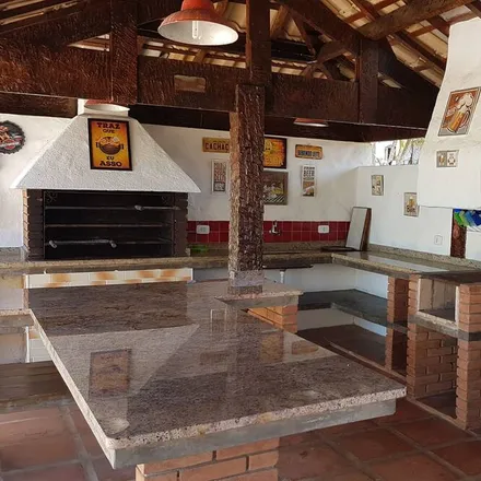 Rent this 3 bed house on Parque Oásis in Boa Vista Rio, Registro
