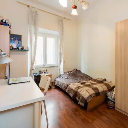 Rent this studio room on Pizza pizza pizza in Via Salaria 73, 00198 Rome RM