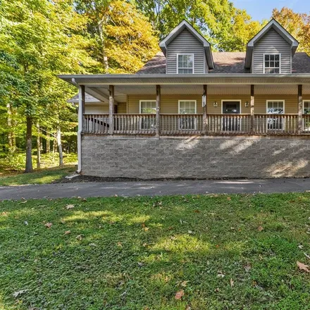 Buy this 5 bed house on 500 Old Dearing Road in Drake, Warren County
