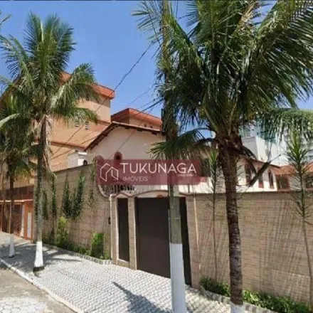 Image 2 - Rua Atibaia, Real, Praia Grande - SP, 11706-510, Brazil - House for sale