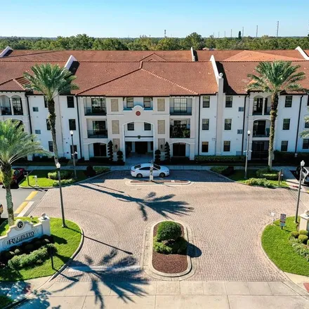 Buy this 2 bed condo on 2420 Dixie Belle Drive in Orlando, FL 32812