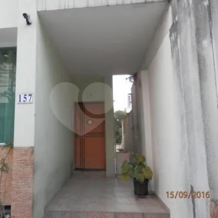 Buy this 3 bed house on Rua Xavier Gouveia in Campo Belo, São Paulo - SP